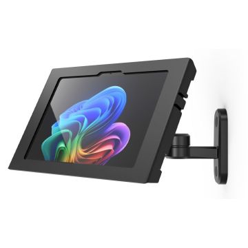 Compulocks Swing Apex support mural Microsoft Surface Pro 11 (2025) - noir