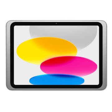 Displine Dame Wall 2.0 support mural iPad 10.9 inch (2022) - argent