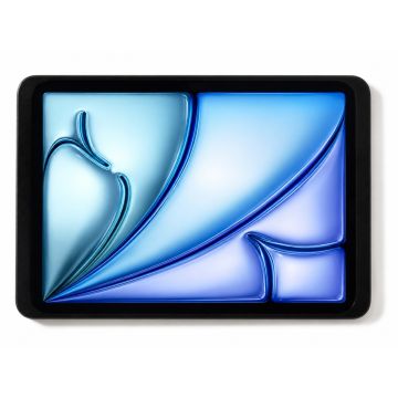 Displine Dame Wall 2.0 support mural pour iPad Air 11 inch (2025) - noir