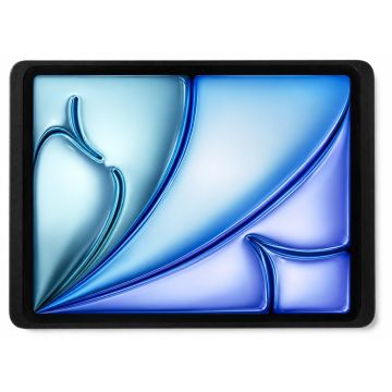 Displine Dame Wall 2.0 wandhouder iPad Air 13 inch (2025) - zwart