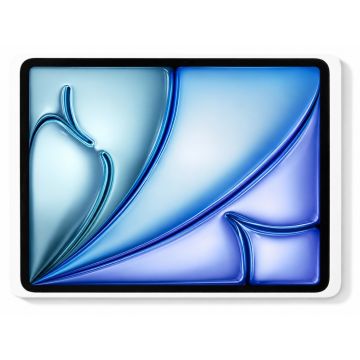 Displine Dame Wall 2.0 support mural pour iPad Air 13 inch (2024) - blanc