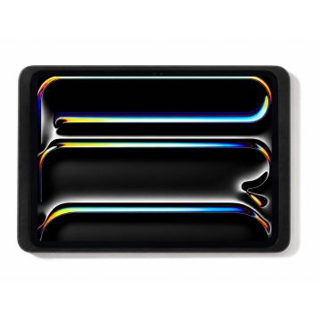 Displine Dame Wall 2.0 support mural iPad Pro 11 inch (2024) - noir