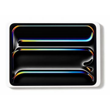Displine Dame Wall 2.0 support mural pour iPad Pro 11 inch (2025) - blanc
