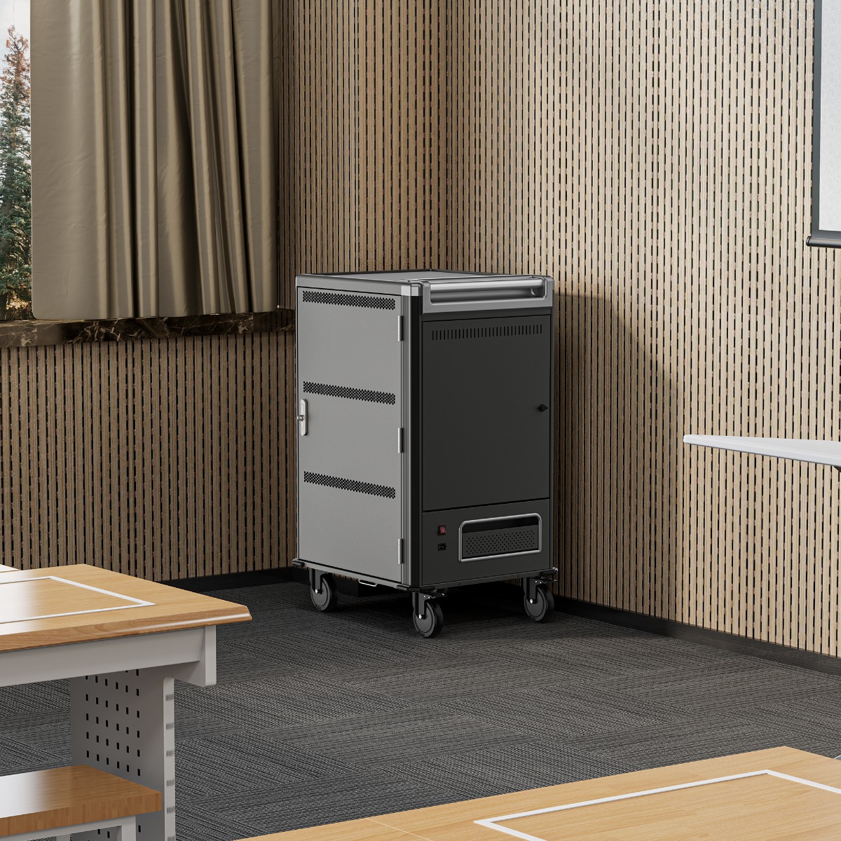 Product scenery image