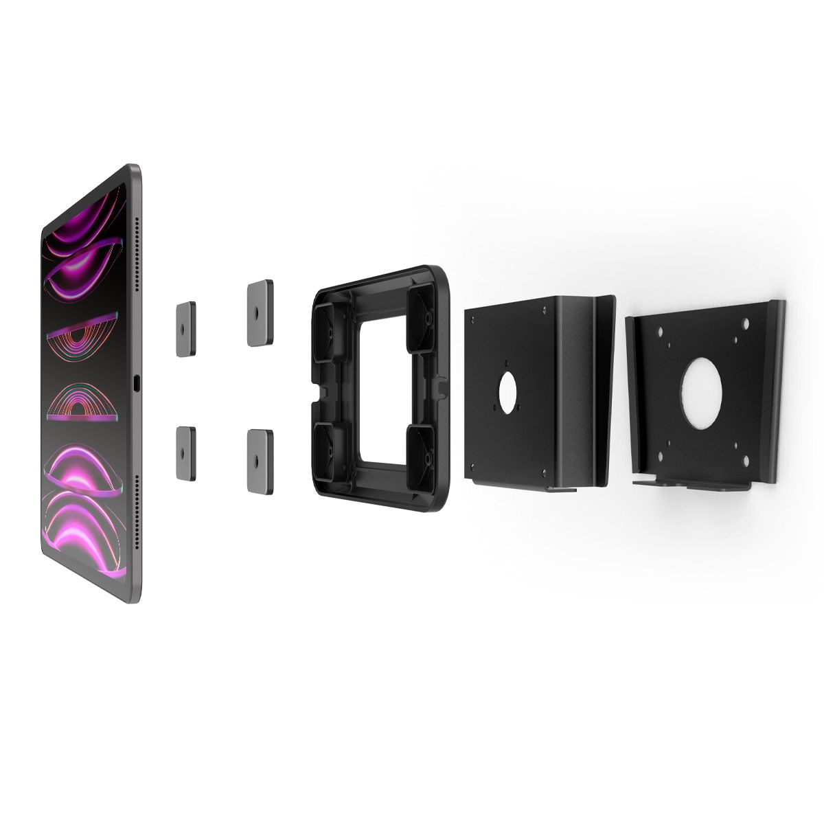 Product scenery image