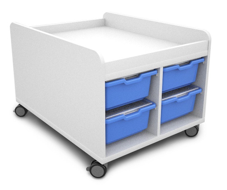 Product scenery image