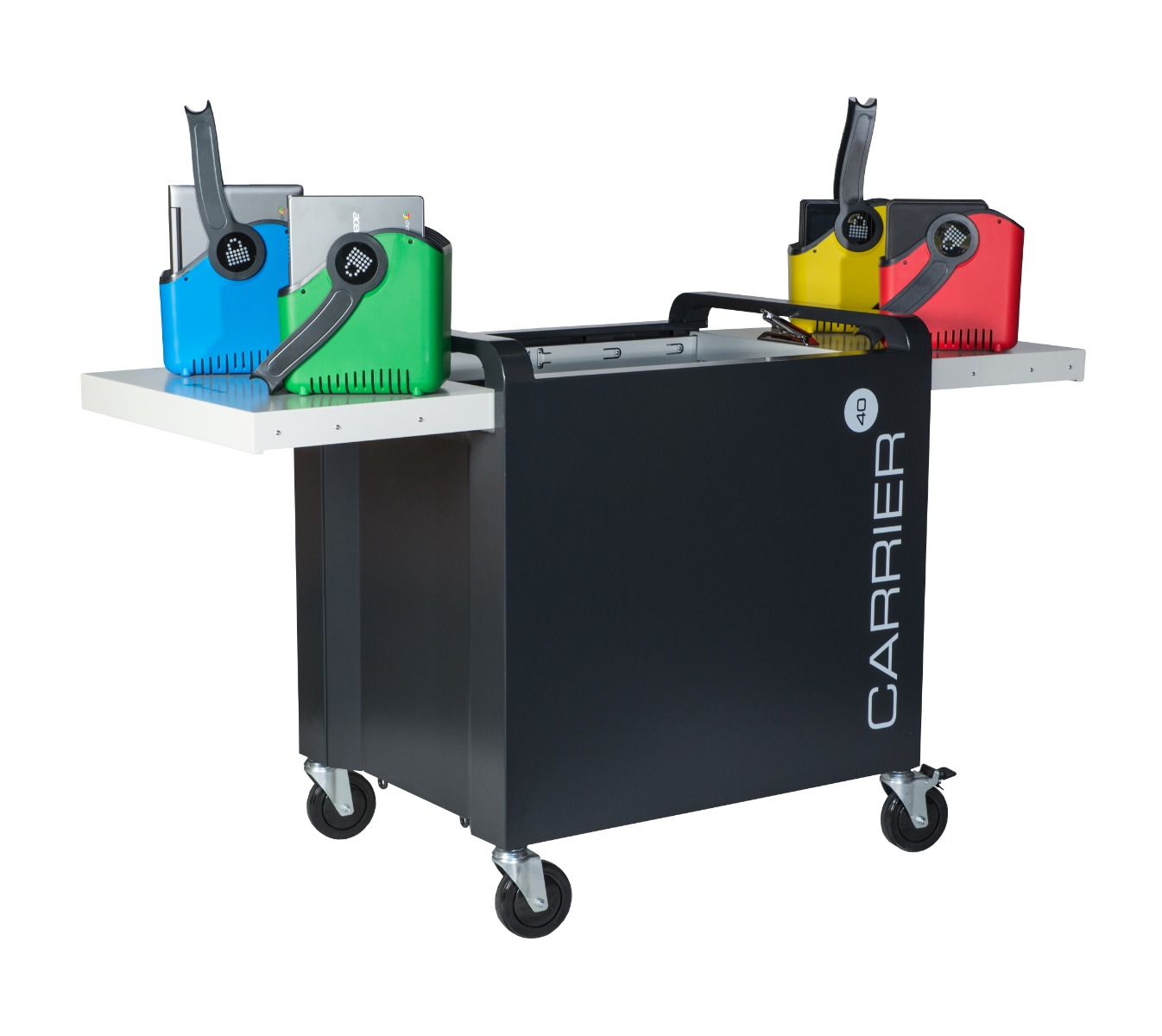 Product scenery image
