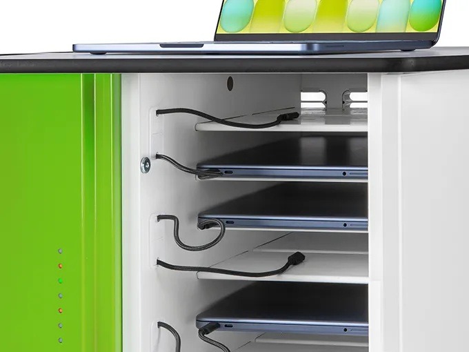 Product scenery image