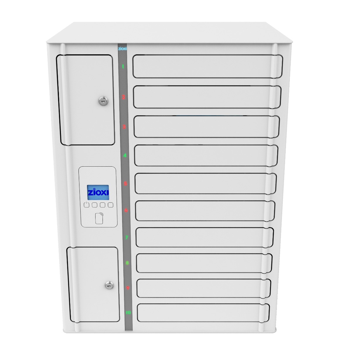 Product scenery image