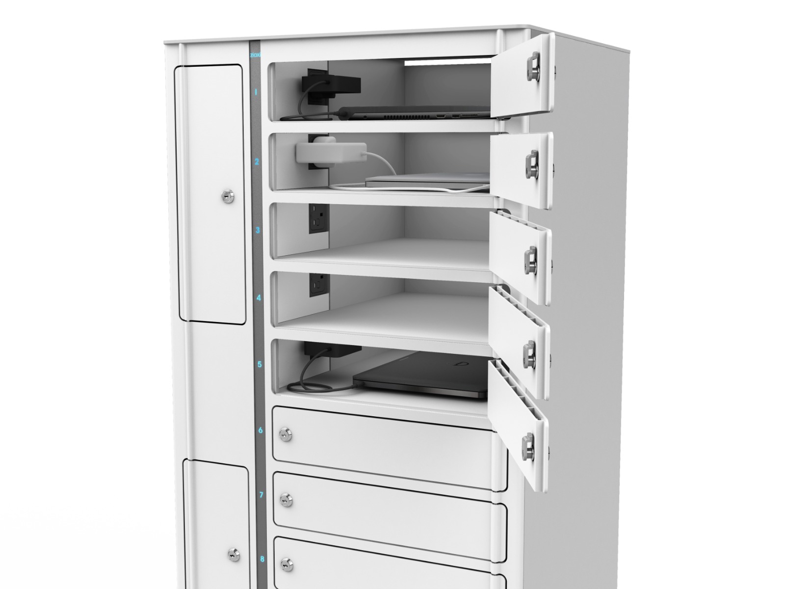Product scenery image