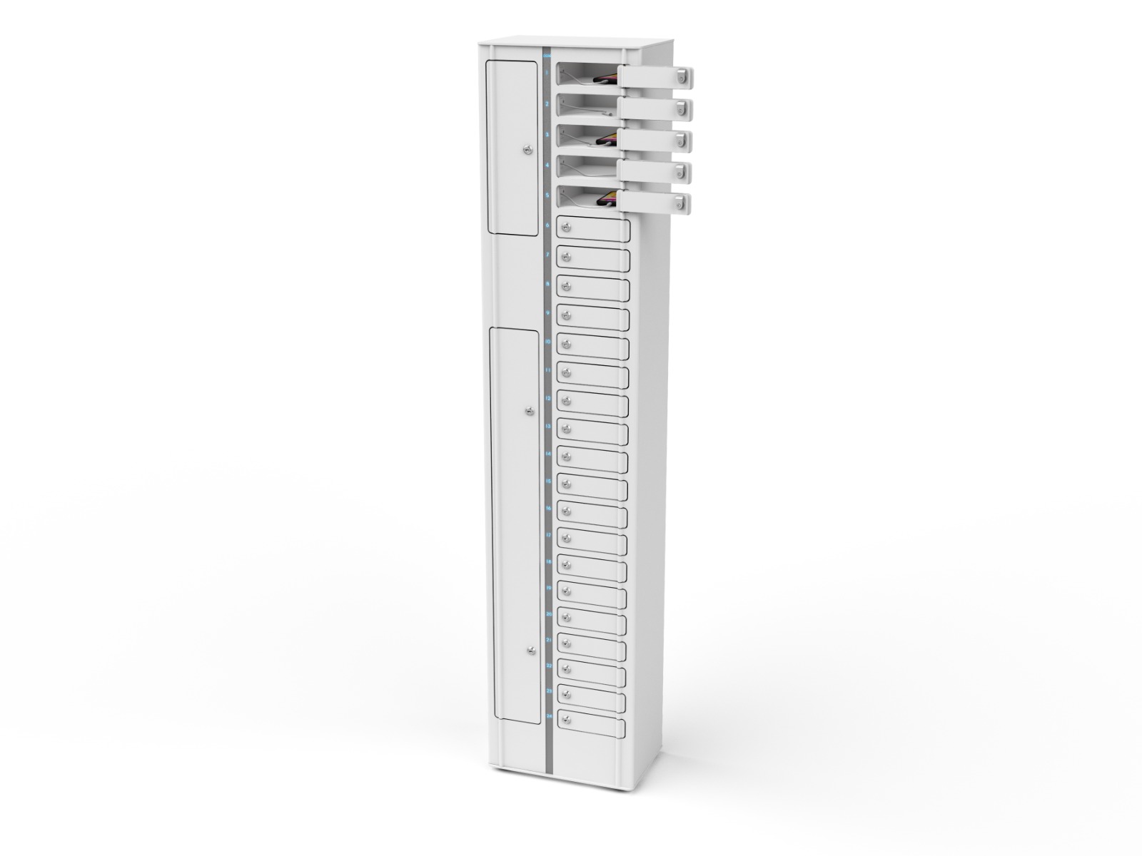 Product scenery image
