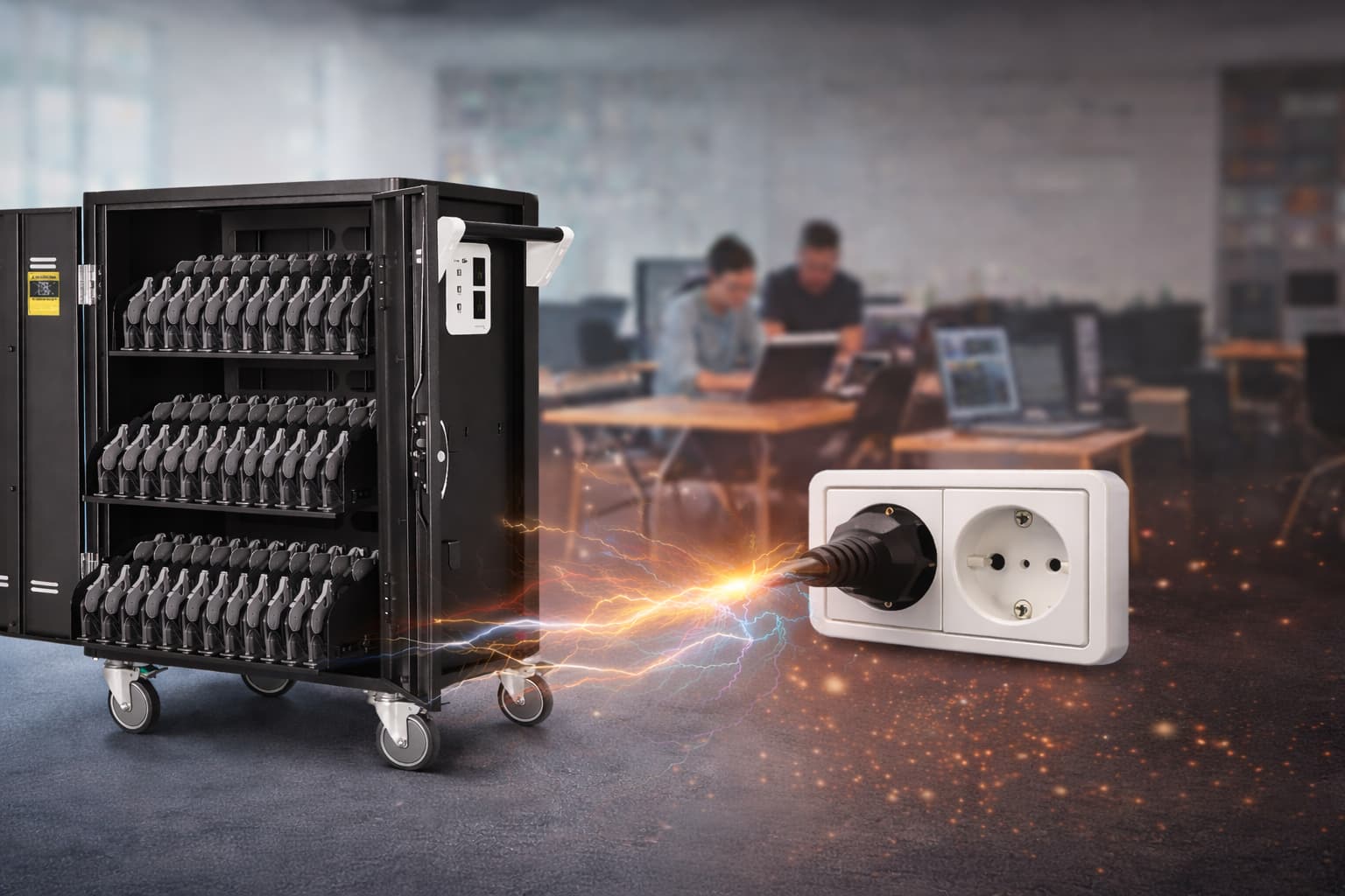 Chargement séquentiel vs. tout en même temps : Tout sur les types de charge, le temps de charge et la sécurité