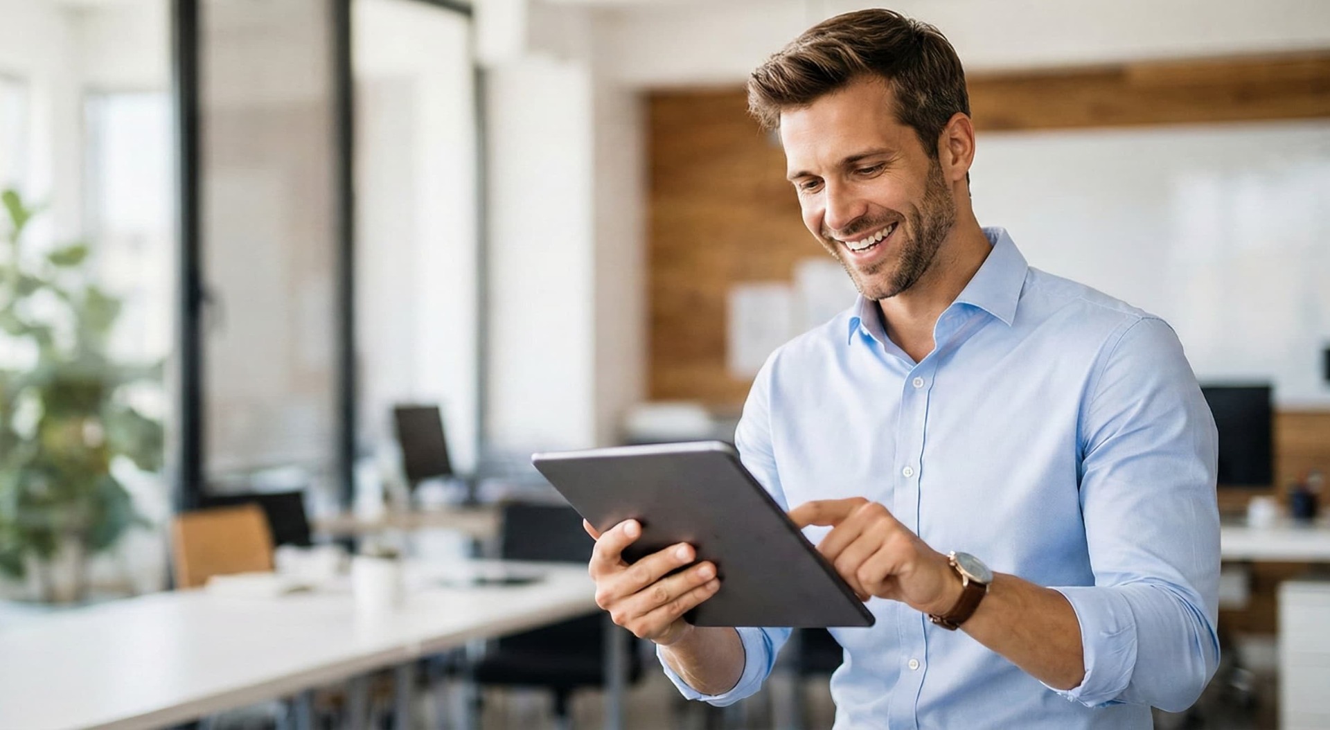 Gérer vos appareils efficacement et en toute sécurité.