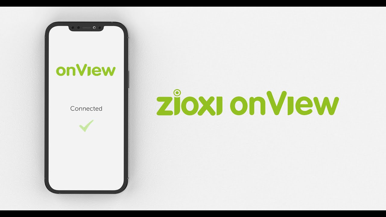 Zioxi OnView: Tout sur le logiciel de gestion intelligent pour l'informatique et le mobilier