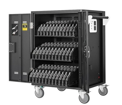 Chariots de recharge