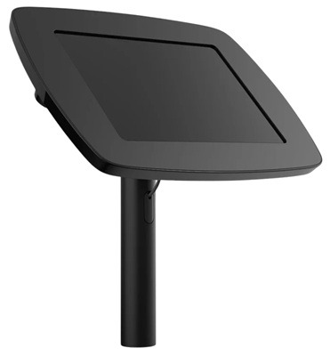 Supports de comptoir pour tablettes