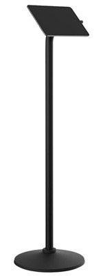 Supports sur pied pour tablettes